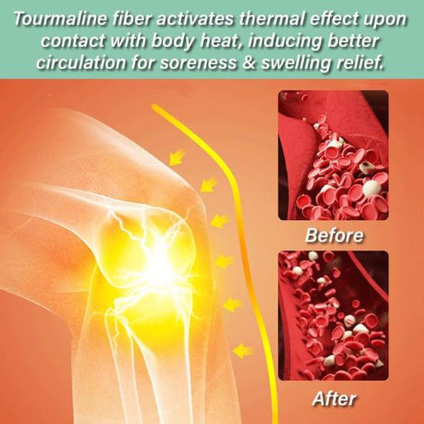 winter self-heating knee protector wormwood compress cold protection knee sleeve for men women can csv
winter self-heating knee protector wormwood compress cold protection knee sleeve for men women can csv