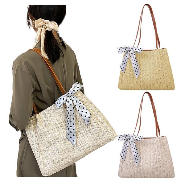 waist bags women's summer handbag large pack bag ladies capacity single-shoulder underarm straw beach
waist bags women's summer handbag large pack bag ladies capacity single-shoulder underarm straw beach