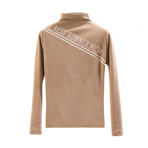 2021 new turtleneck slim fit tshirt femme tee shirt camisas mujer autumn winter t-shirt thicken warm long sleeve womens clothing 5q9n, White
2021 new turtleneck slim fit tshirt femme tee shirt camisas mujer autumn winter t-shirt thicken warm long sleeve womens clothing 5q9n, White