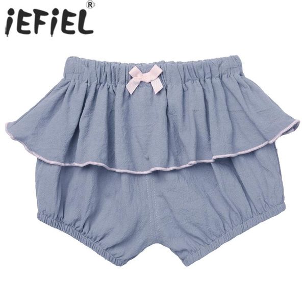 shorts baby boys girls ruffle bow bottoms toddler kids pp pants fashion born cotton bloomers short trousers, Black
shorts baby boys girls ruffle bow bottoms toddler kids pp pants fashion born cotton bloomers short trousers, Black