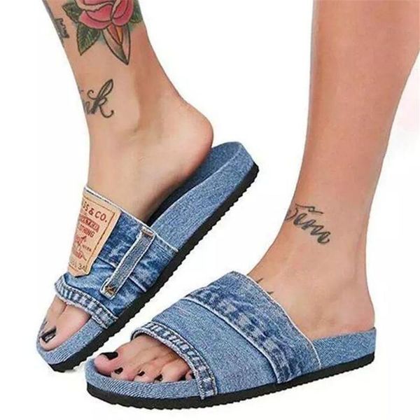 slippers large size bottom women's summer style canvas women sandals casual fashion platform womens shoes slides, Black
slippers large size bottom women's summer style canvas women sandals casual fashion platform womens shoes slides, Black