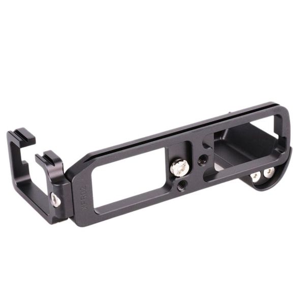 micro-single handle camera suitable for fuji mhg-xpro2 quick-install plate l-shaped vertical plate head
micro-single handle camera suitable for fuji mhg-xpro2 quick-install plate l-shaped vertical plate head