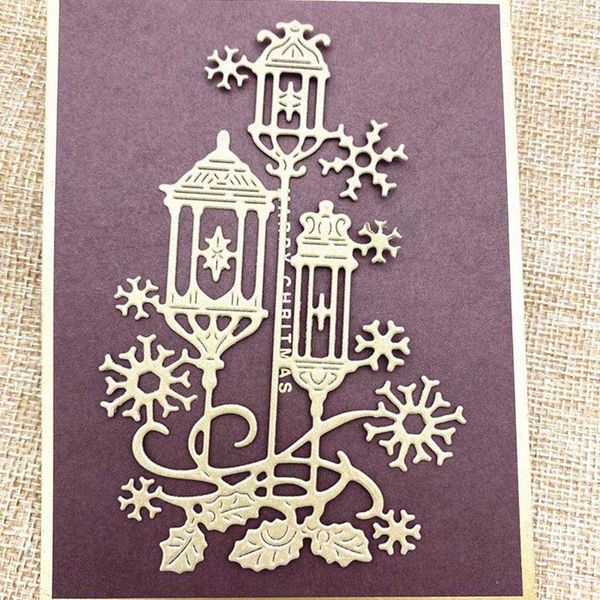 painting supplies christmas lantern snowflake cutting dies scrapbooking po cut die stencil card making crafts
painting supplies christmas lantern snowflake cutting dies scrapbooking po cut die stencil card making crafts