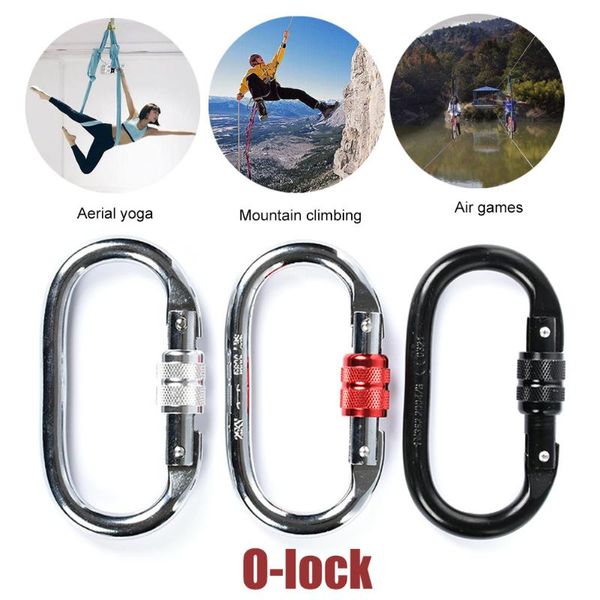 yoga hammock swing spinner rotary ring professional universal lock carabiner rock climbing buckle rotational swivel connector
yoga hammock swing spinner rotary ring professional universal lock carabiner rock climbing buckle rotational swivel connector