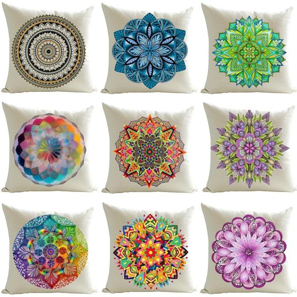 cushion/decorative pillow canirica amanda cushion cover bohemia geometry decorative pillows for sofa chair home decor housse de coussin 
cushion/decorative pillow canirica amanda cushion cover bohemia geometry decorative pillows for sofa chair home decor housse de coussin
