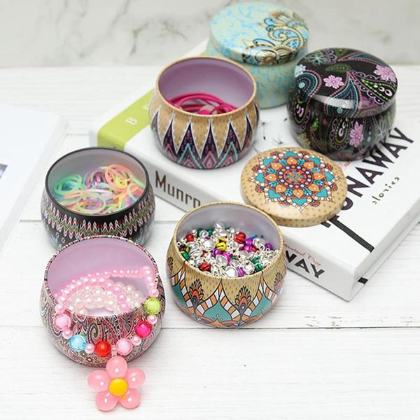 storage bottles & jars 6pcs candle tin great survival tins also for dry spices camping party favors and gifts
storage bottles & jars 6pcs candle tin great survival tins also for dry spices camping party favors and gifts