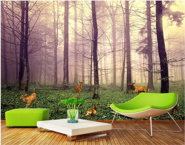 wallpapers 3d po wallpaper custom mural morning mist forest deer scenery home decor bedroom wall murals for walls in rolls
wallpapers 3d po wallpaper custom mural morning mist forest deer scenery home decor bedroom wall murals for walls in rolls