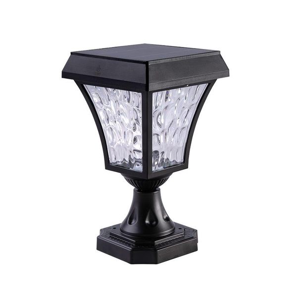 solar lamps 2w outdoor garden aluminum touched switch fence post cap light with acrylic shade energy courtyard waterproof
solar lamps 2w outdoor garden aluminum touched switch fence post cap light with acrylic shade energy courtyard waterproof