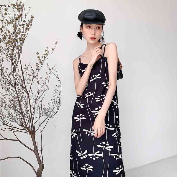 casual dresses dragonfly print summer slip for women 2021 spaghetti strap backless long midi black cami holiday clothes h6n3, Black;gray
casual dresses dragonfly print summer slip for women 2021 spaghetti strap backless long midi black cami holiday clothes h6n3, Black;gray