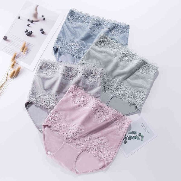 zjx 4pcs/set high waist women's panties seamless slimming cotton briefs body shaperwear underwear female lace underpants, Red;black
zjx 4pcs/set high waist women's panties seamless slimming cotton briefs body shaperwear underwear female lace underpants, Red;black
