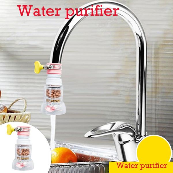 kitchen faucets scalable and 360 degree rotation water purifier household faucet filter tap
kitchen faucets scalable and 360 degree rotation water purifier household faucet filter tap
