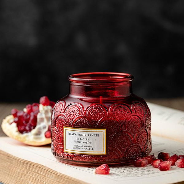 small drum embossed glass stainless steel cover smokeless sleep essential oil candle handmade aroma candle decorative
small drum embossed glass stainless steel cover smokeless sleep essential oil candle handmade aroma candle decorative