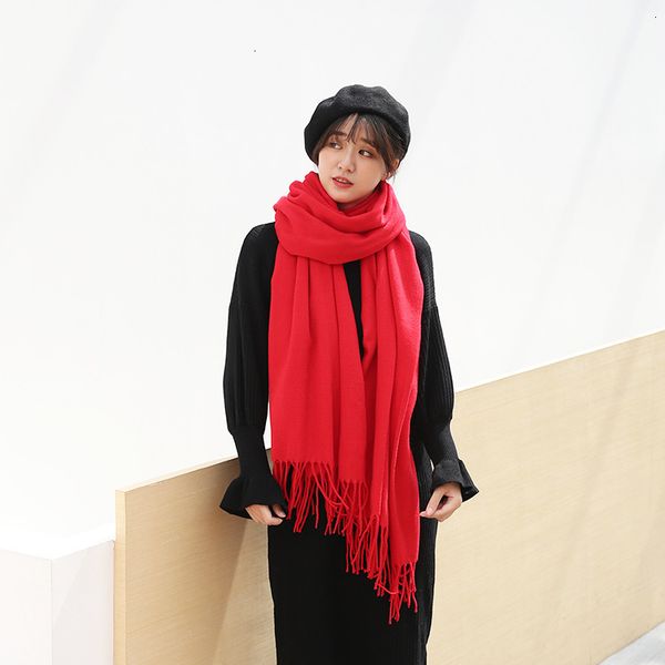plaid scarf for women winter 2021 imitation cashmere scarf tassel shawl for women wool knitted scarf, Blue;gray
plaid scarf for women winter 2021 imitation cashmere scarf tassel shawl for women wool knitted scarf, Blue;gray