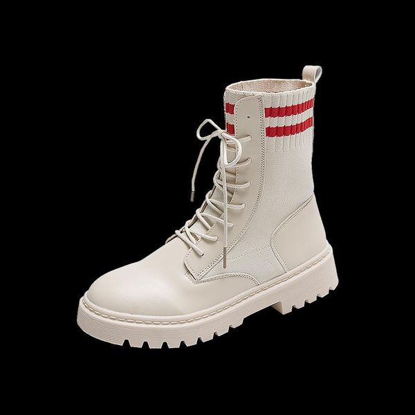 boots white and black women british style thin 2021 female ankle handsome net red breathable
boots white and black women british style thin 2021 female ankle handsome net red breathable
