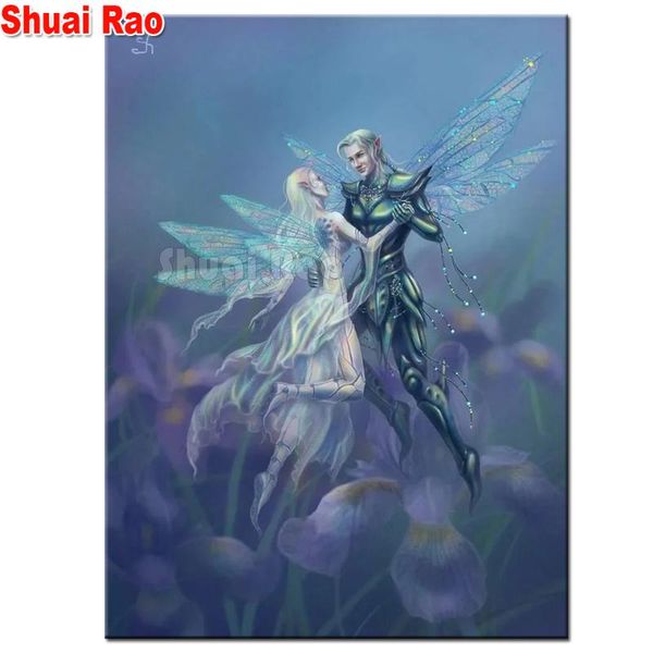 diamond painting fantasy art fairies embroidery sale 5d diy full square round drill 3d cross stitch cartoom elf lover
diamond painting fantasy art fairies embroidery sale 5d diy full square round drill 3d cross stitch cartoom elf lover