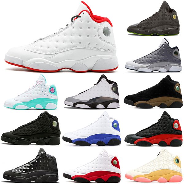 13s 13 basketball shoes jumpman Alternate Altitude Atmosphere Grey Aurora Green outdoors Trainers sports sneakers size 40-46
13s 13 basketball shoes jumpman Alternate Altitude Atmosphere Grey Aurora Green outdoors Trainers sports sneakers size 40-46