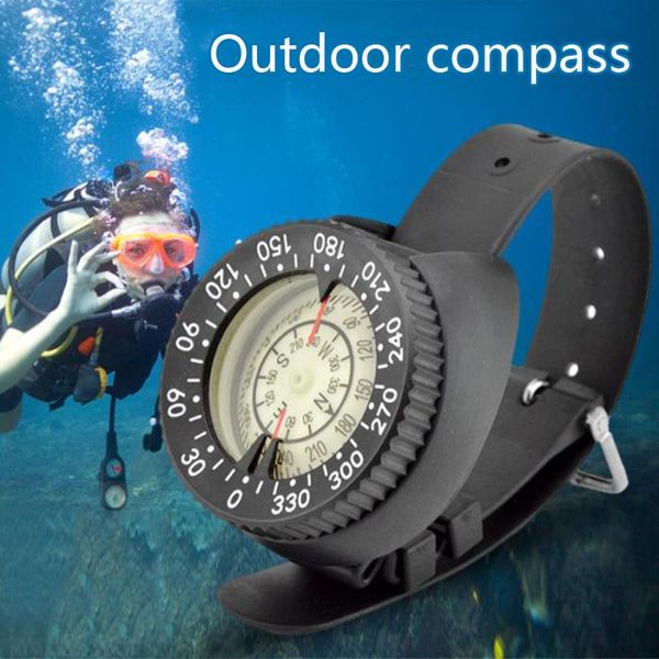 professional diving compass outdoor compass waterproof navigator digital watch scuba watchband fluorescent dial
professional diving compass outdoor compass waterproof navigator digital watch scuba watchband fluorescent dial