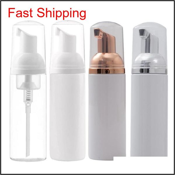 60ml travel foamer bottles empty plastic foam bottles with gold pump hand wash soap mousse cream dispenser bubbling bottle packing pgn 9ln31
60ml travel foamer bottles empty plastic foam bottles with gold pump hand wash soap mousse cream dispenser bubbling bottle packing pgn 9ln31