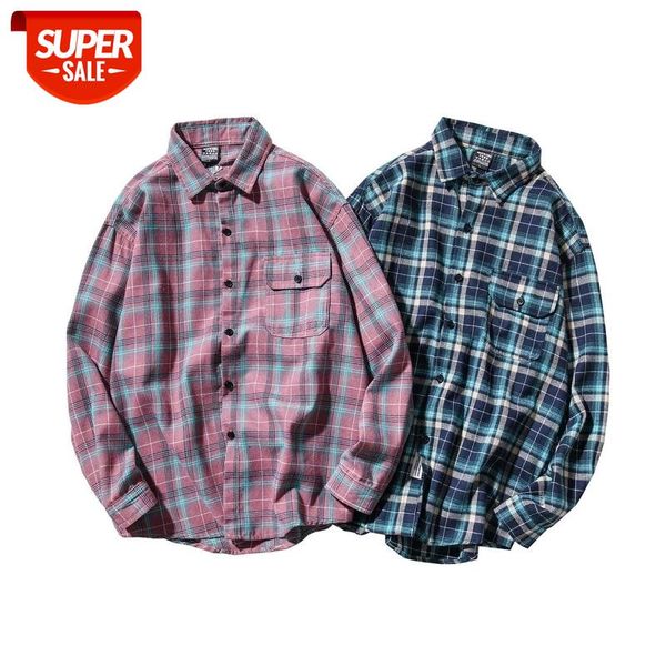 casual brand men's plaid shirts long sleeves 2020 new spring autumn plus oversized -5xl c769 #n570, White;black
casual brand men's plaid shirts long sleeves 2020 new spring autumn plus oversized -5xl c769 #n570, White;black