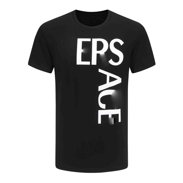 2020ss new mens designer t shirt paris fashion tshirts summer pattern t-shirt male men designer 100% cotton top, White;black
2020ss new mens designer t shirt paris fashion tshirts summer pattern t-shirt male men designer 100% cotton top, White;black