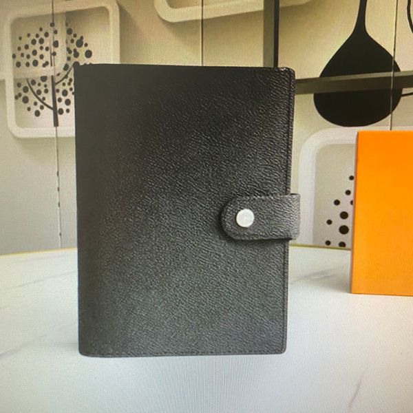 r20222 medium agenda notepad cover white paper notebook office travel journal diary jotter notepad 6 card holder six credit card slots 20222, Brown;gray
r20222 medium agenda notepad cover white paper notebook office travel journal diary jotter notepad 6 card holder six credit card slots 20222, Brown;gray