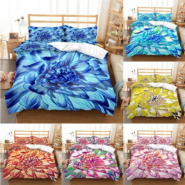 bedding sets home textile luxury 3d flower print 2/3pcs comfortable duvet cover pillowcase and king eu/us/au size
bedding sets home textile luxury 3d flower print 2/3pcs comfortable duvet cover pillowcase and king eu/us/au size