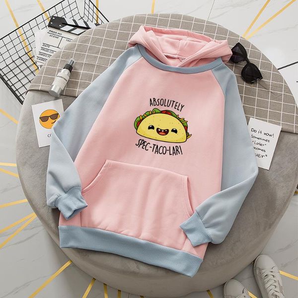 women's hoodies & sweatshirts cartoon patchwork hoodie streetwear oversized pink for women fashion korean pocket pullover female, Black
women's hoodies & sweatshirts cartoon patchwork hoodie streetwear oversized pink for women fashion korean pocket pullover female, Black