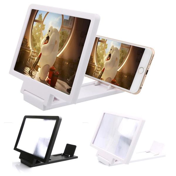 cell phone mounts & holders universal mobile screen magnifier 3d enlarger magnifying video projector bracket deskholder stand for
cell phone mounts & holders universal mobile screen magnifier 3d enlarger magnifying video projector bracket deskholder stand for