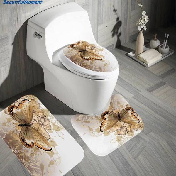 bath accessory set waterproof butterfly shower curtain polyester bathroom rugs non-slip mat kitchen carpet
bath accessory set waterproof butterfly shower curtain polyester bathroom rugs non-slip mat kitchen carpet