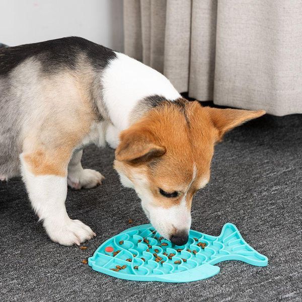 dog bowls & feeders silicone pet slow mat anti-choke bowl licking plate folding cat feeder treat dispensing feeding supplies
dog bowls & feeders silicone pet slow mat anti-choke bowl licking plate folding cat feeder treat dispensing feeding supplies