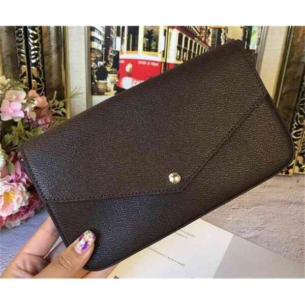 classic printing flowers s leather crossbody card wallet three-piece 3 in 1 chain shoulder messenger bag detachable
classic printing flowers s leather crossbody card wallet three-piece 3 in 1 chain shoulder messenger bag detachable