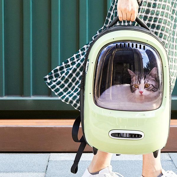 cat carriers,crates & houses out backpack air box portable cabin transparent ventilation, supplies
cat carriers,crates & houses out backpack air box portable cabin transparent ventilation, supplies