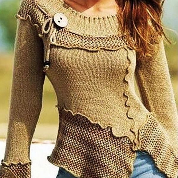 women's sweaters women round neck classic slim knitted pullover patchwok button decor bow sweater jumper lady autumn, White;black
women's sweaters women round neck classic slim knitted pullover patchwok button decor bow sweater jumper lady autumn, White;black