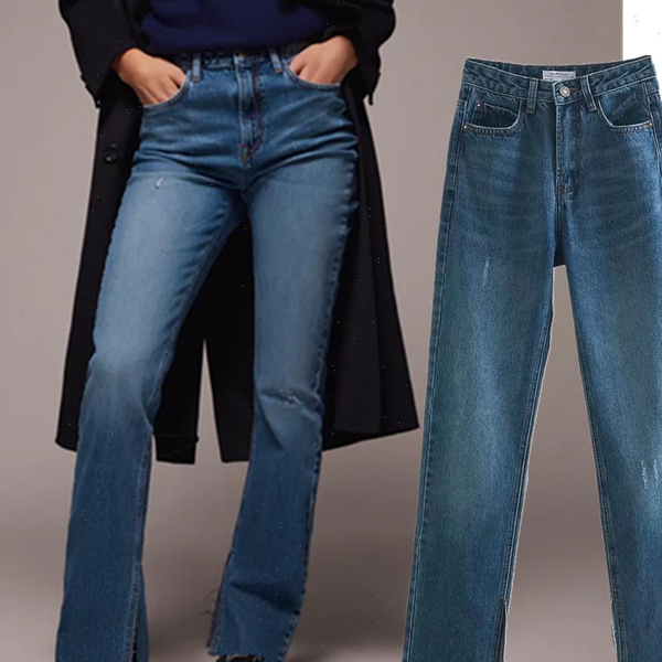 withered england style high street womens jeans washed waist forking boyfriend, Blue
withered england style high street womens jeans washed waist forking boyfriend, Blue