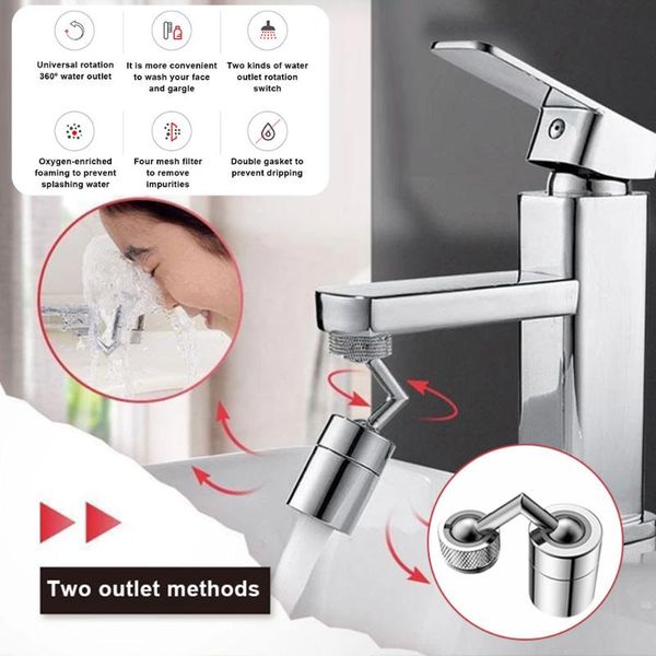 faucet extender water saving practical stainless steel faucet extender 360 rotate adjusting multi-function universal
faucet extender water saving practical stainless steel faucet extender 360 rotate adjusting multi-function universal