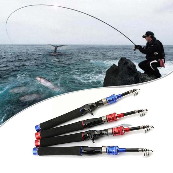 boat fishing rods 1.5m/1.8m/2.1m/2.4m hand lure rod eva handle body travel abs resin ultralight r5p0
boat fishing rods 1.5m/1.8m/2.1m/2.4m hand lure rod eva handle body travel abs resin ultralight r5p0