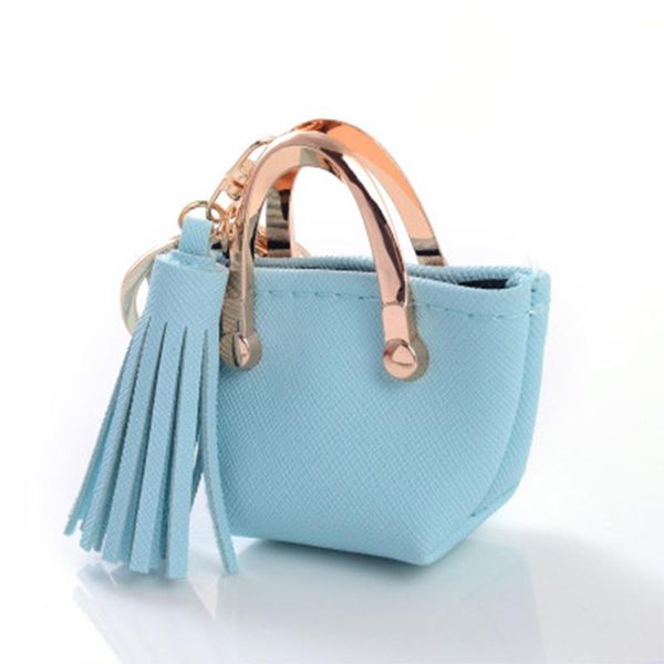 keychains zg small bag keychain mini coin purse gray pink blue red decoration key chains pu leather storage pendant fashion jewelry, Silver
keychains zg small bag keychain mini coin purse gray pink blue red decoration key chains pu leather storage pendant fashion jewelry, Silver