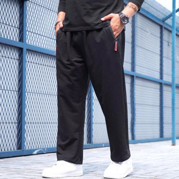 men's pants autumn spring men plus size sports sweatpants big 7xl 8xl 9xl 10xl elasticity home pencil loose trousers, Black
men's pants autumn spring men plus size sports sweatpants big 7xl 8xl 9xl 10xl elasticity home pencil loose trousers, Black