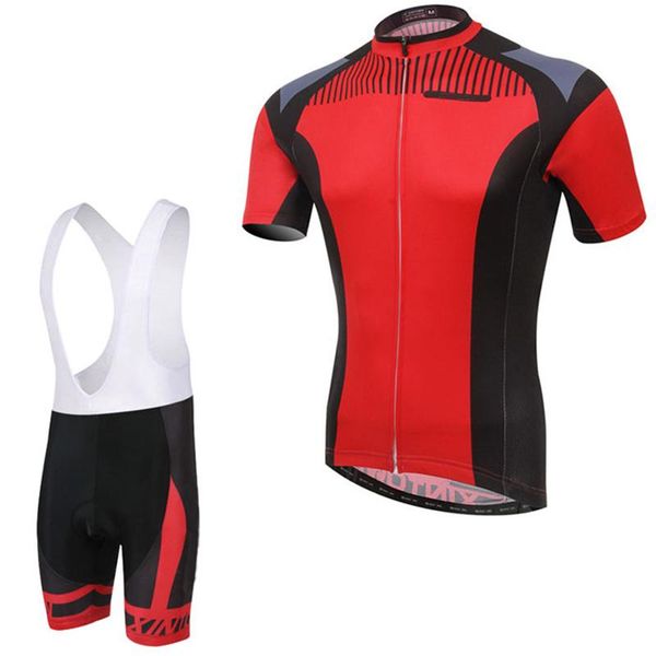 sports jersey team cycling wear suit men's cycling wear breathable short sleeve suit hombre, Black;blue
sports jersey team cycling wear suit men's cycling wear breathable short sleeve suit hombre, Black;blue