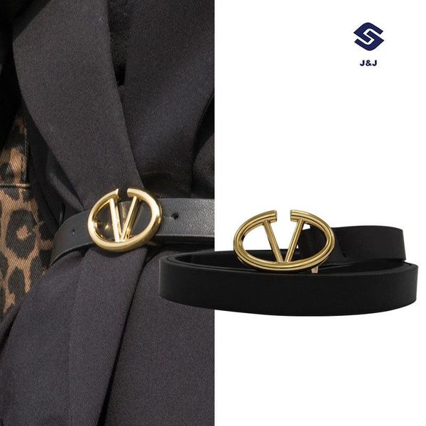 belts black pin buckle decorative belt fine waist lady retro korean version of the women's decoration, Black;brown
belts black pin buckle decorative belt fine waist lady retro korean version of the women's decoration, Black;brown
