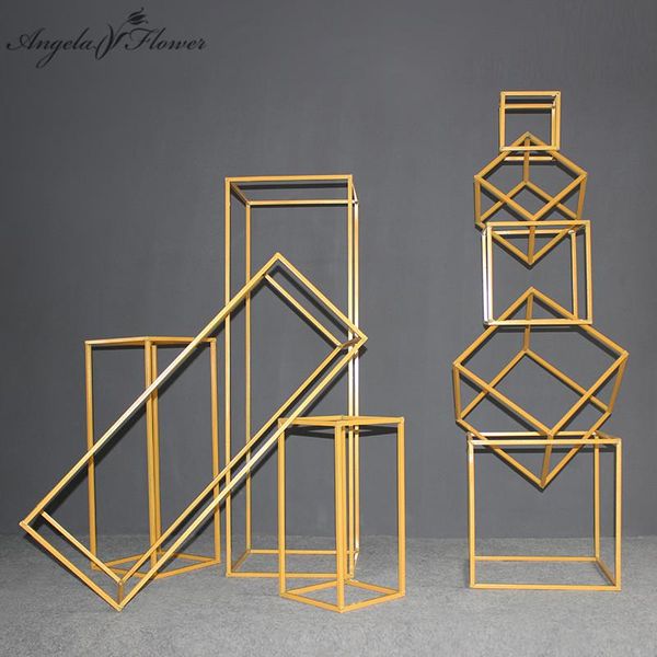 decorative flowers & wreaths wedding geometric road guide ornaments iron artificial stand props quare block table centerpiece flower frame
decorative flowers & wreaths wedding geometric road guide ornaments iron artificial stand props quare block table centerpiece flower frame