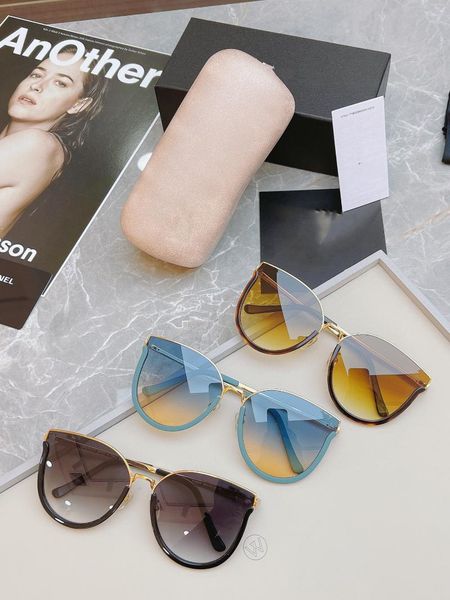 sunglasses luxury brands designed women's fashion special shape summer gradient lens metal frames mature lady, White;black
sunglasses luxury brands designed women's fashion special shape summer gradient lens metal frames mature lady, White;black