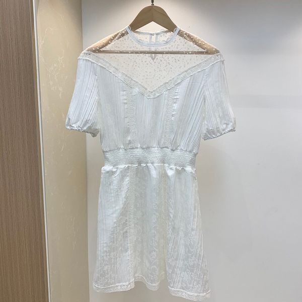 women oco party club white robed patchwork lace dressed torno neck elegant vintage dresses 2rxb, Black;gray
women oco party club white robed patchwork lace dressed torno neck elegant vintage dresses 2rxb, Black;gray