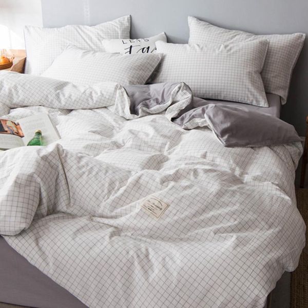 bedding sets nordic smooth set striped fashion bedroom romantic washable thick design juego de sabanas home decor ec50ct
bedding sets nordic smooth set striped fashion bedroom romantic washable thick design juego de sabanas home decor ec50ct