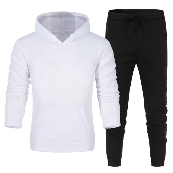 jogging clothing tracksuit men sets winter hoodies pants 2 piece set 2021 running hoody mens brand sweatshirt sport joggers sweatpants suit, Black;red
jogging clothing tracksuit men sets winter hoodies pants 2 piece set 2021 running hoody mens brand sweatshirt sport joggers sweatpants suit, Black;red