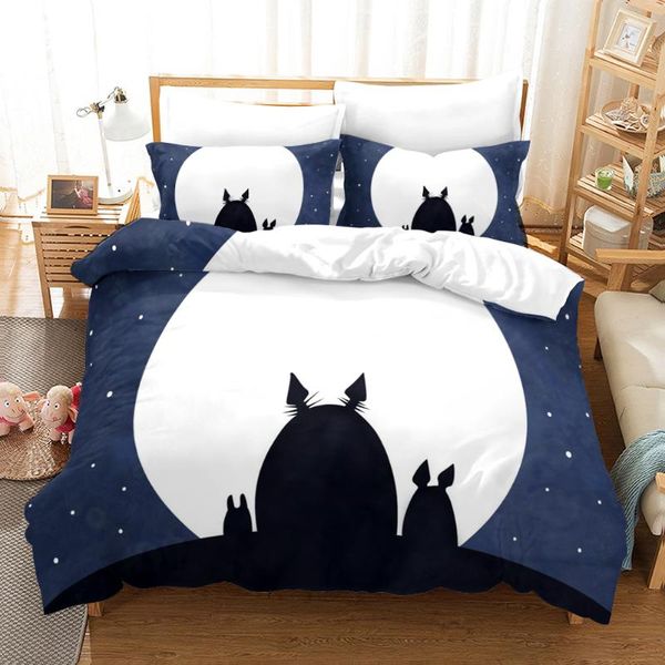 bedding sets japan neighbor totoro set duvet cover luxury for kids comforter 150 bed 3d quilt twin king size
bedding sets japan neighbor totoro set duvet cover luxury for kids comforter 150 bed 3d quilt twin king size