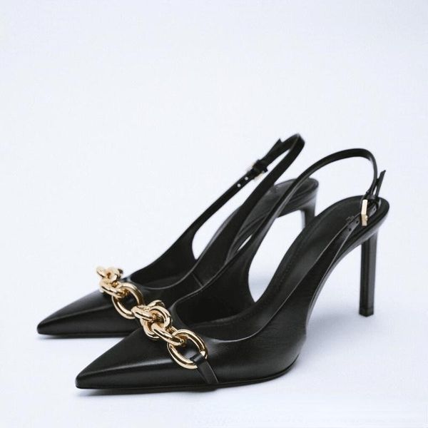 sandals fine heeled shoes ladies black pumps roman style chain decoration casual african straps closed crystal
sandals fine heeled shoes ladies black pumps roman style chain decoration casual african straps closed crystal