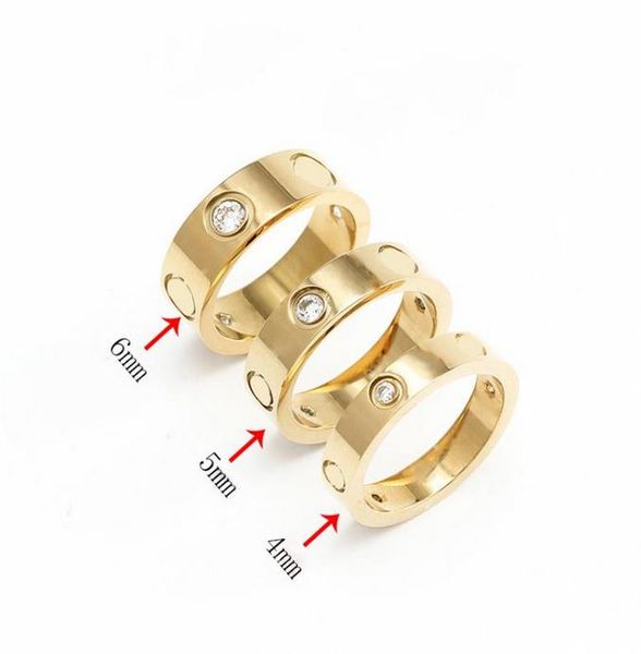 4mm 5mm 6mm titanium steel silver love ring men and women rose gold ring for lovers couple ring for wedding rings box you can choice, Slivery;golden
4mm 5mm 6mm titanium steel silver love ring men and women rose gold ring for lovers couple ring for wedding rings box you can choice, Slivery;golden