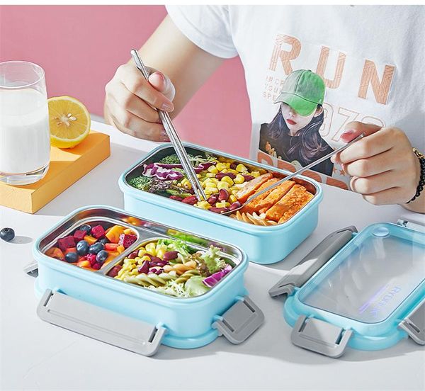 dinnerware sets stainless steel children's lunch box thermal insulation ironing proof primary school kindergarten portable space office
dinnerware sets stainless steel children's lunch box thermal insulation ironing proof primary school kindergarten portable space office