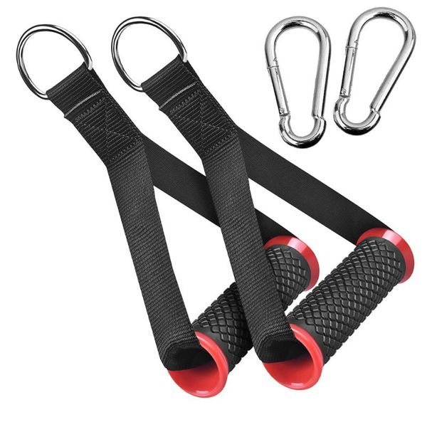 accessories 2 pcs resistance band handles heavy duty exercise gym cable machine for bands fitness hand grips
accessories 2 pcs resistance band handles heavy duty exercise gym cable machine for bands fitness hand grips